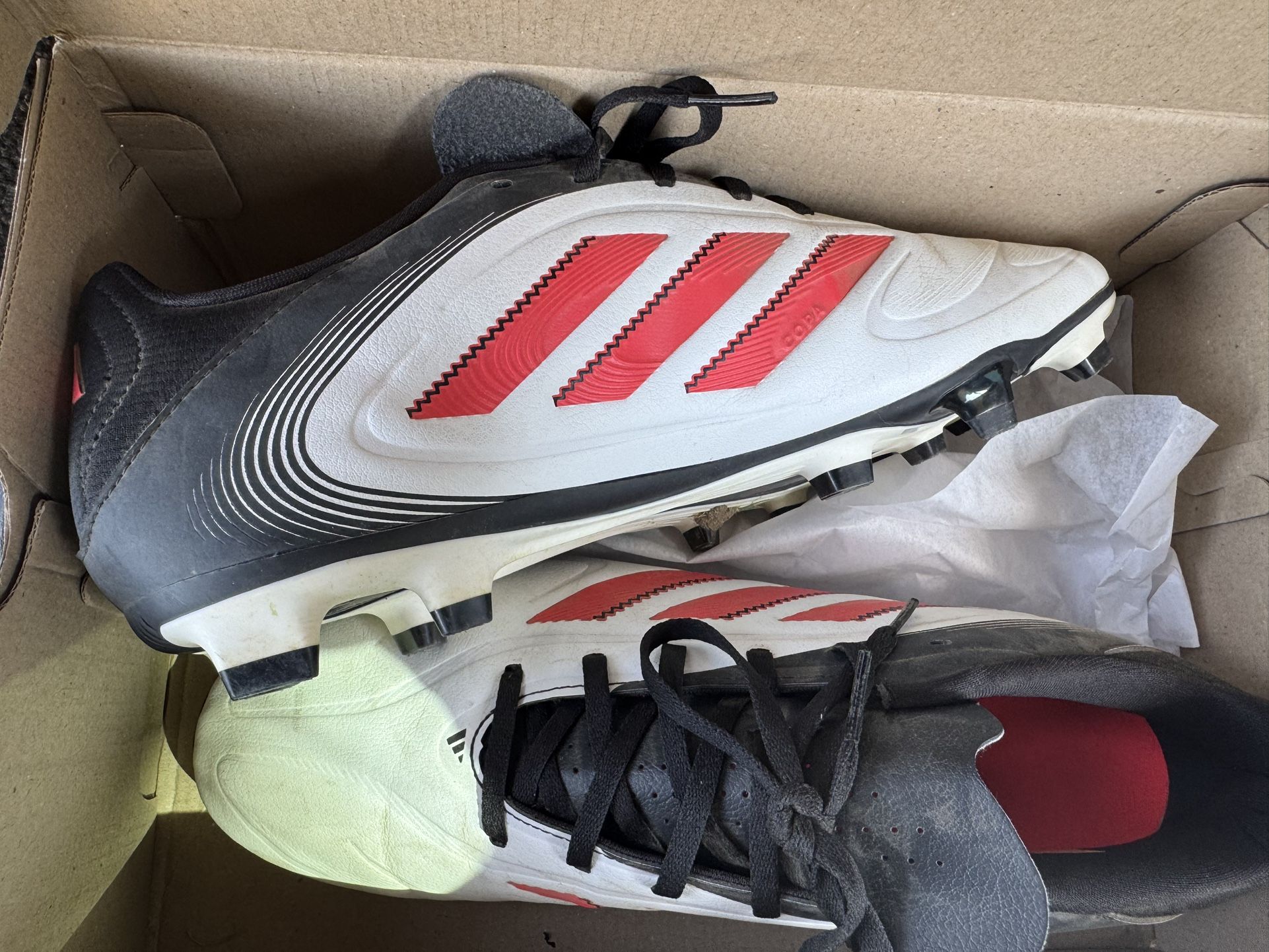 Soccer Cleats