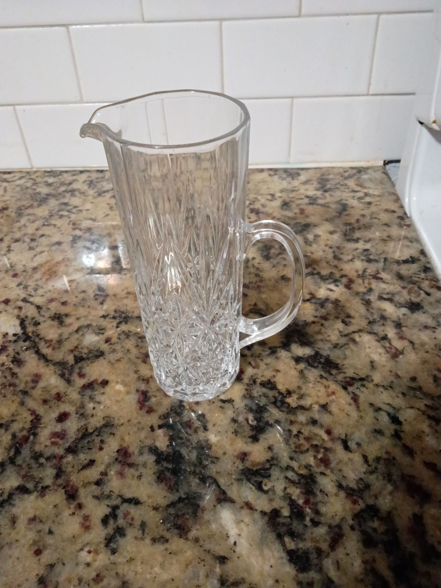 Vintage France Crista D-Arques Chantilly