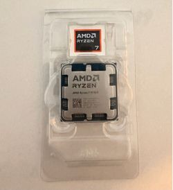 AMD Ryzen™ 7 9700X