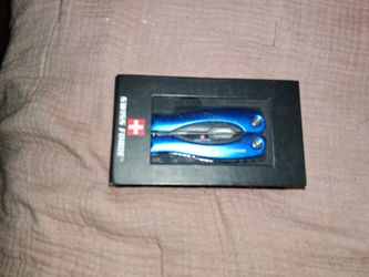 Swiss Force Conversions Multi TOOL (NEW)