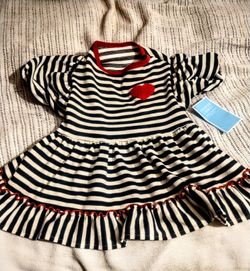 Female dog Dress Medium 