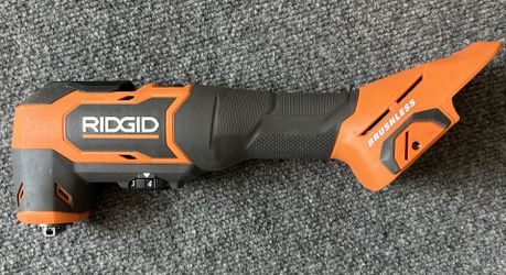 Oscillating Tool Rigid