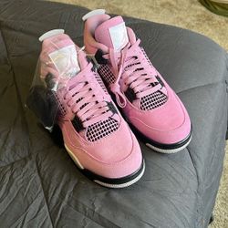 Jordan Retro 4s Size 10
