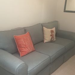New Couch