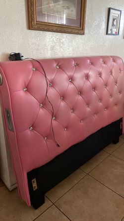 Barbie Bluetooth full bed