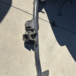 GMC CHEVY tow hitch