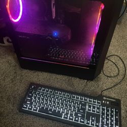 Cyberpower Pc Gaming Desktop Computer