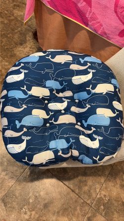 Baby lounger