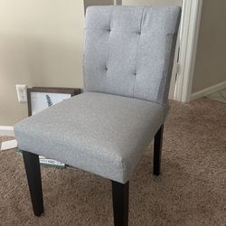 2 Dining Chair