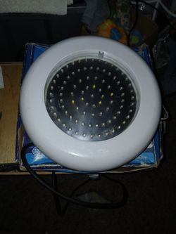 Grow Light 