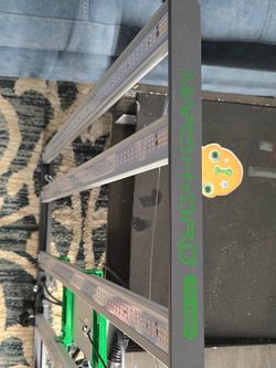 MARSHYDRO FC4800