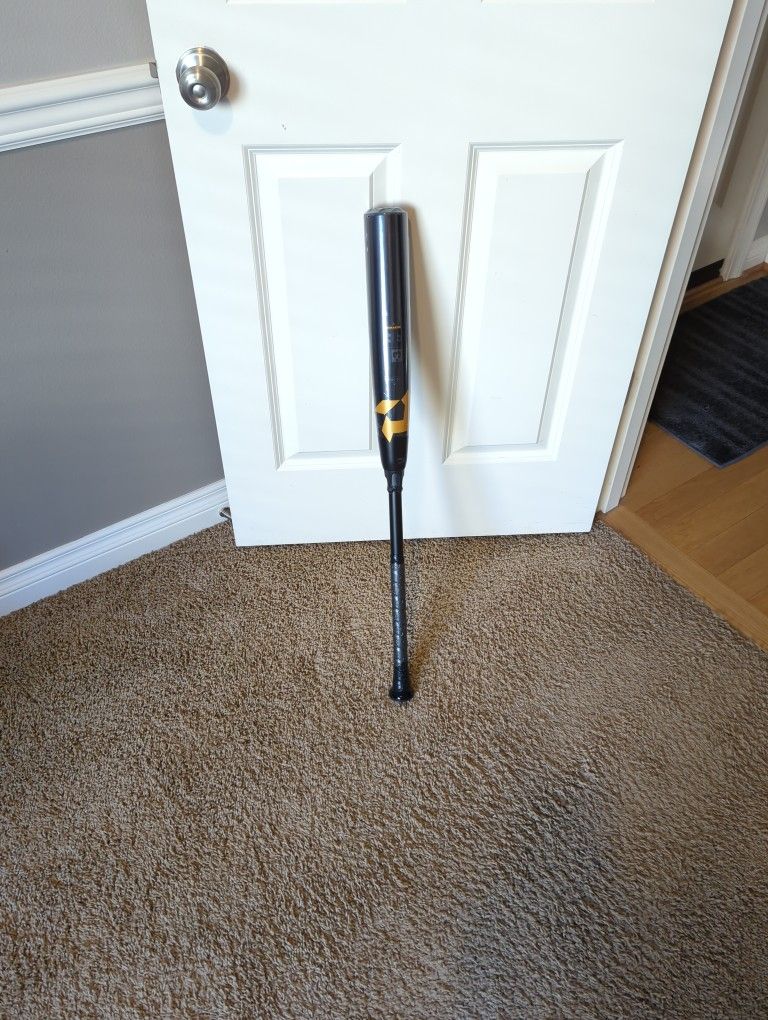 2022 Demarini CF 33/30 BBCOR Baseball Bat (-3)