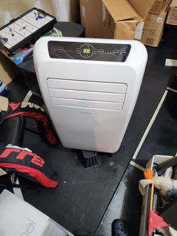 Serene Life Portable AC Unit 