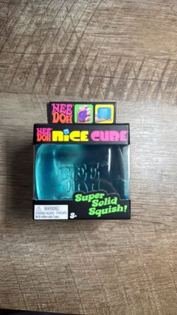 NEEDOH NICE CUBE