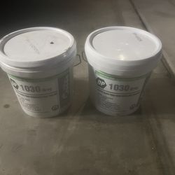 HVAC A/C supplies and material