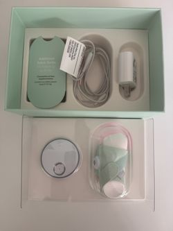 Owlet Dream Sock - FDA Cleared Version 