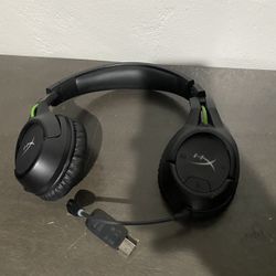 Hyper X Wireless Headset 