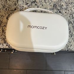 Momcozy Mobile Style Hands-Free Wearable Breast Pumps
