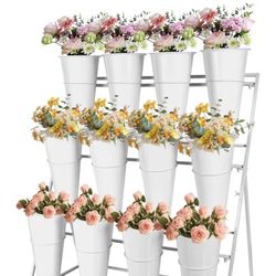 Flower Bar/ Bloom Bar