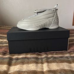 Women’s Jordan 15 Retro Billie Eilish