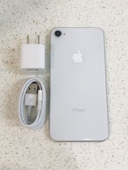 iPhone 8 256GB Factory Unlocked