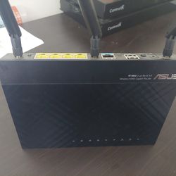 ASUS Wifi Router

