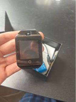 Smart watch