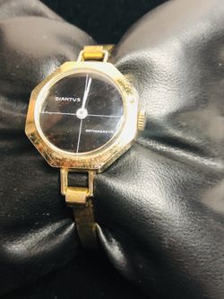 Diantus watch bangle