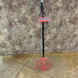PAN KY Metal Detector 