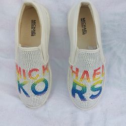 Michael Kors Kids  Shoes 