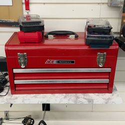 Tool Box 