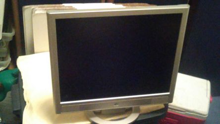 19 inch computer monitor