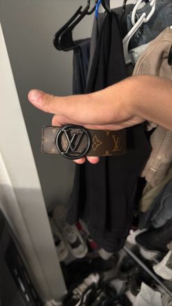 Lv belt