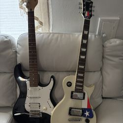 Electric Guitars