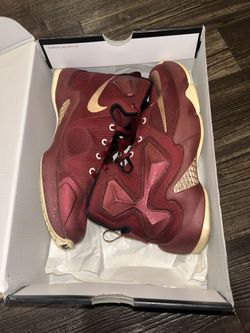 Lebron 13 Size 6.5