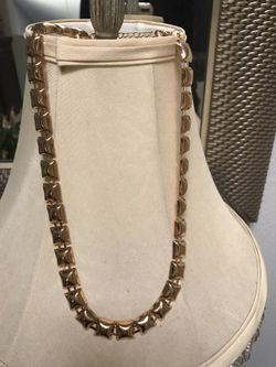 Necklace $5.00