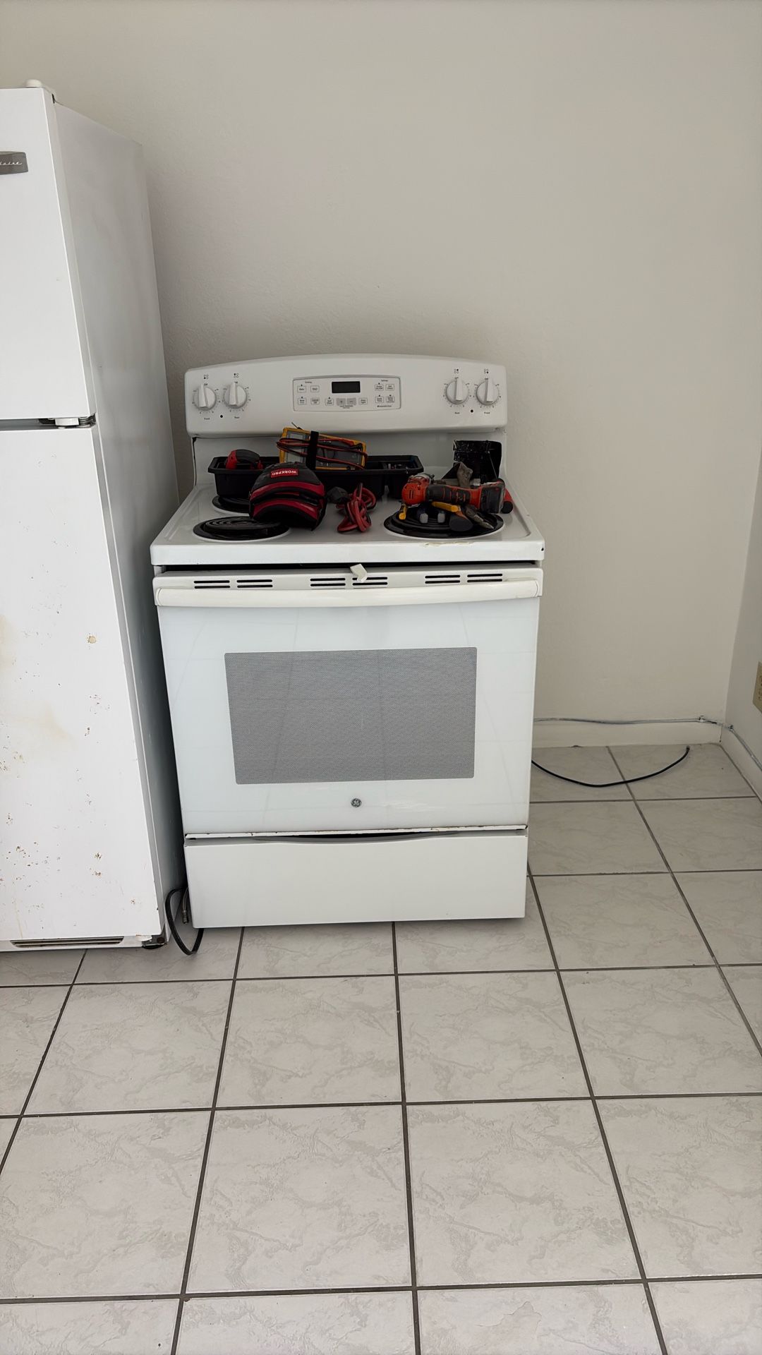 Free Oven 