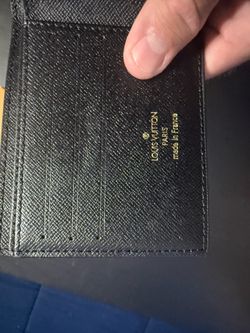 Men wallet