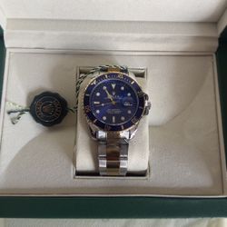 Men’s Watch 
