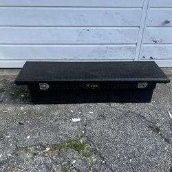 UWS Like New extra heavy duty, aluminum toolbox Cost,$695