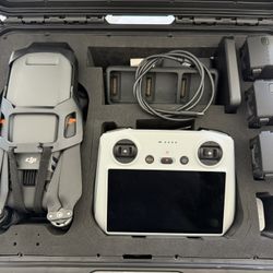 DJI MAVIC 3 PRO CINE PREMIUM COMBO