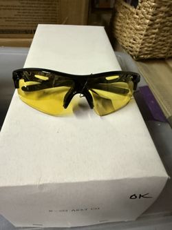 Safety Glasses Whole Sale Only