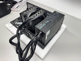 Computer: i9-13900K, ROG STRIX Z790-H GAMING WIFI, NH-D15S, EVGA SuperNOVA 1600W T2