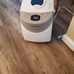 Bread Machine