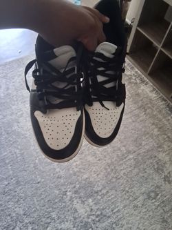 Jordan 1 lows