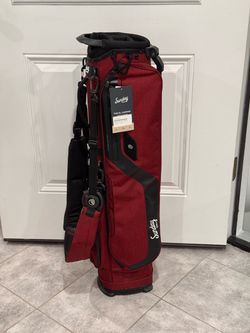 Sunday Golf El Camino Bag