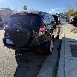 2008 Toyota Rav4