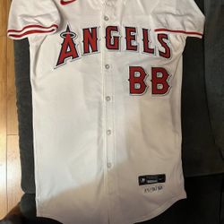 Bat Boy Jerseys