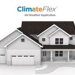 4 Packs Certainteed Northgate ClimateFlex Class 4 Asphalt Shingles