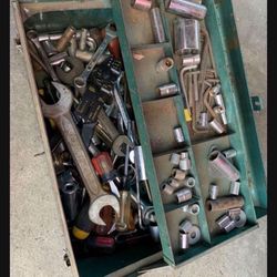 Tool Box